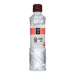 Сироп кукурузный Daesang,