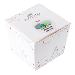Моти со вкусом премиум фисташки Motiko, 43 г