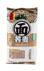 Лапша гречневая Соба Mai Xiang Cun, 500 г