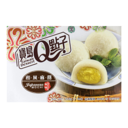 Моти Q-idea с дурианом Royal Family, 210 г