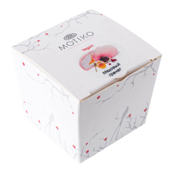 Моти со вкусом медового граната Motiko, 43 г