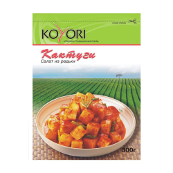 Редька кактуги Koyori, 300 г