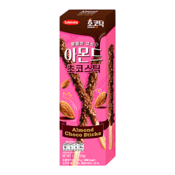 Печенье шоколадные палочк