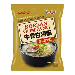 Лапша б.п. ГОМТАНГ РАМЕН