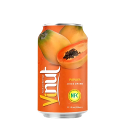 Напиток с соком папайи V