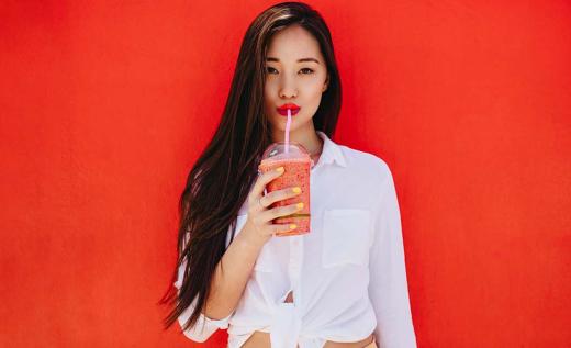 Молодость и здоровье: питьевой коллаген