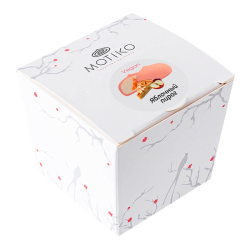 Моти со вкусом яблочного пирога Motiko, 43 г