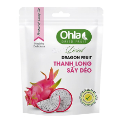 Питахайя сушеная Ohla, 100 г Питахайя сушеная Ohla, 100 г