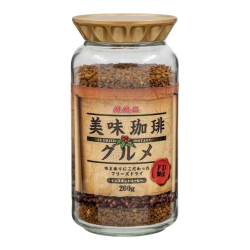 Кофе растворимый Бими Гурмэ Mitsumoto Coffee, 200 г