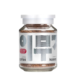 Натуральный растворимый кофе Silver Imudji, 90 г