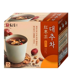 Чай из ююбы Damtuh, 15 г x 15 п