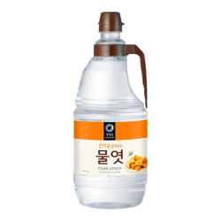 Кукурузный сироп Daesang, 2450 г