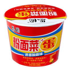 Лапша быстрого приготовле