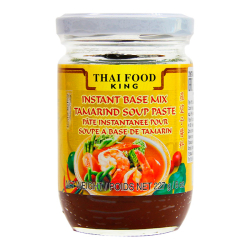 Паста из тамаринда для супа Thai Food King, 227 г
