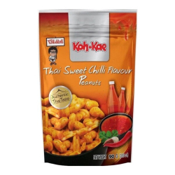 Арахис жареный со вкусом тайского сладкого соуса Koh-Kae, 90 г
