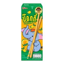 Палочки Pocky со вкусом манго Glico, 25 г