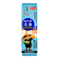 Кантонская лапша для супа Mai Xiang Cun, 300 г