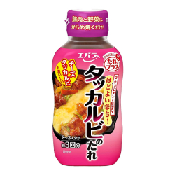 Соус Таккаруби тартара Ebara, 261 г