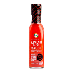 Соус острый со вкусом кимчи Surasang, 230 мл