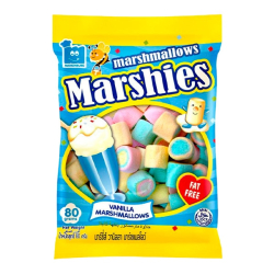 Маршмеллоу Marshies с ванильным вкусом Markenburg, 80 г