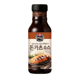 Соус для свиных котлет CJ Beksul, 315 г