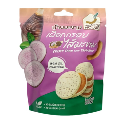 Жареное таро с начинкой из тамаринда Tamarind House, 80 г Жареное таро с начинкой из тамаринда Tamarind House, 80 г