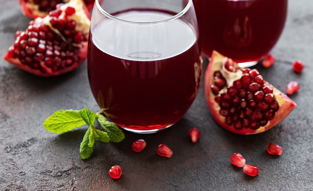 Напитки Хонгчо