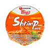 Лапша быстрого приготовления креветочная Nongshim, чашка 115 г