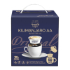 Натуральный молотый кофе Килиманджаро Handrip, 350 г
