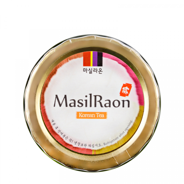 Алоэ с мёдом MasilRaon, 1000 г