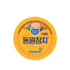Тунец консервированный в масле Dongwon, 150 г