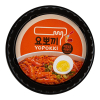 Рисовые клёцки рапокки с лапшой сладко-острые Yopokki, стакан 145 г