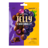 Виноградное желе в шоколаде Jelly Chocoball Sweetory, 40 г