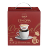 Натуральный молотый кофе Эфиопия Handrip, 350 г