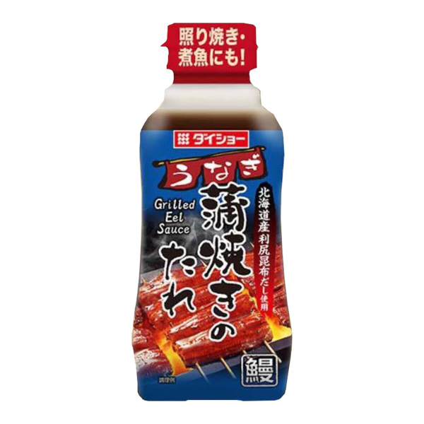 Соус Унаги Кабаяки Daisho, 240 г