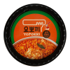 Рисовые клёцки рапокки с лапшой с кимчи Yopokki, стакан 145 г