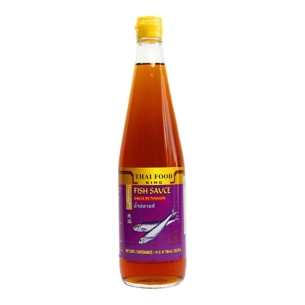 Соус рыбный Thai Food King, 700 г