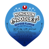 Лапша быстрого приготовления Nongshim с морепродуктами, стакан 65 г