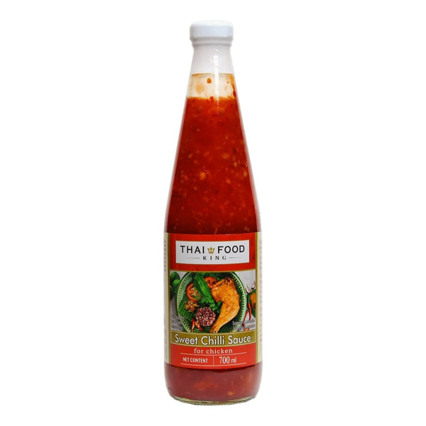 Соус чили для курицы Thai Food King, 850 г