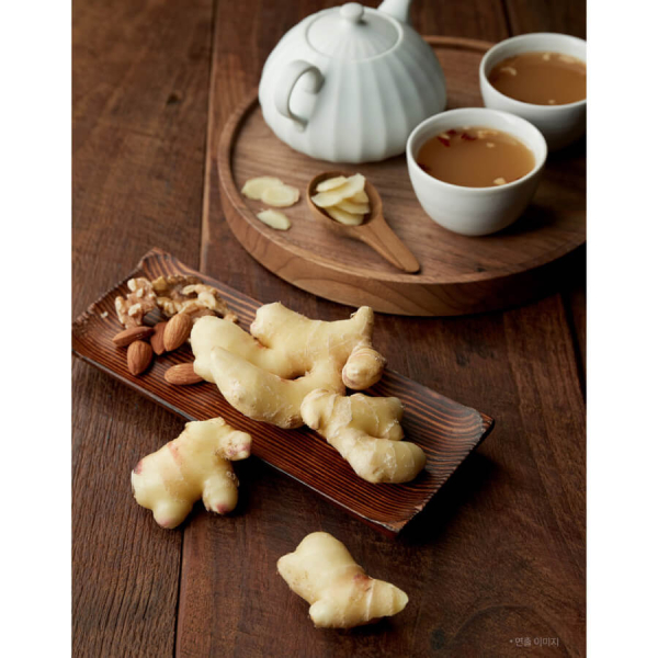 Чай имбирный плюс Damtuh, 15 г x 15 п