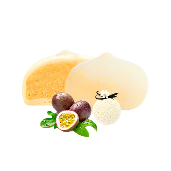 Моти со вкусом солнечной маракуйи Motiko, 43 г