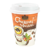 Напиток кофейный быстрорастворимый Caramel Macchiato Golden Life Coffee, 30 г