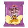 Чипсы со вкусом тушеной свинины Oishi, 50 г