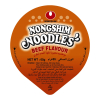 Лапша быстрого приготовления Nongshim со вкусом говядины, стакан 65 г