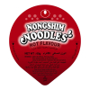 Лапша быстрого приготовления Nongshim с перцем, стакан 65 г