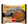 Лапша быстрого приготовления Пулькоги Рамен со вкусом говядины Samyang, пачка 140 г