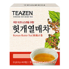 Чай корейского изюмного дерева Teazen, 32 г