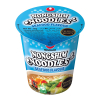 Лапша быстрого приготовления Nongshim с морепродуктами, стакан 65 г