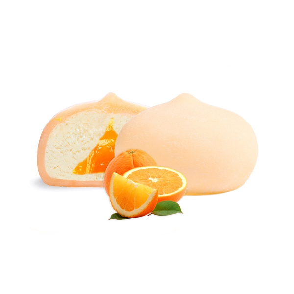 Моти со вкусом апельсина Motiko, 43 г