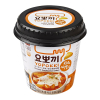 Рисовые клёцки ттокпокки с сыром Yopokki, стакан 120 г